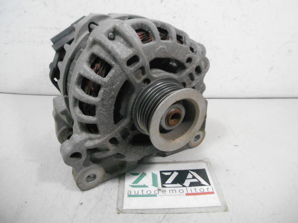 Alternatore 110A VW Up! 1.0 55kw 75cv CHY 2014 04C903023B
