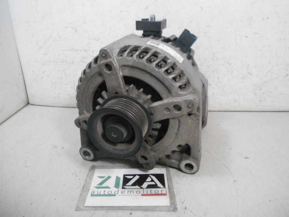 Alternatore 150A BMW X1 F48 2.0 B47C20A 2017 7640131-04 104211-8182