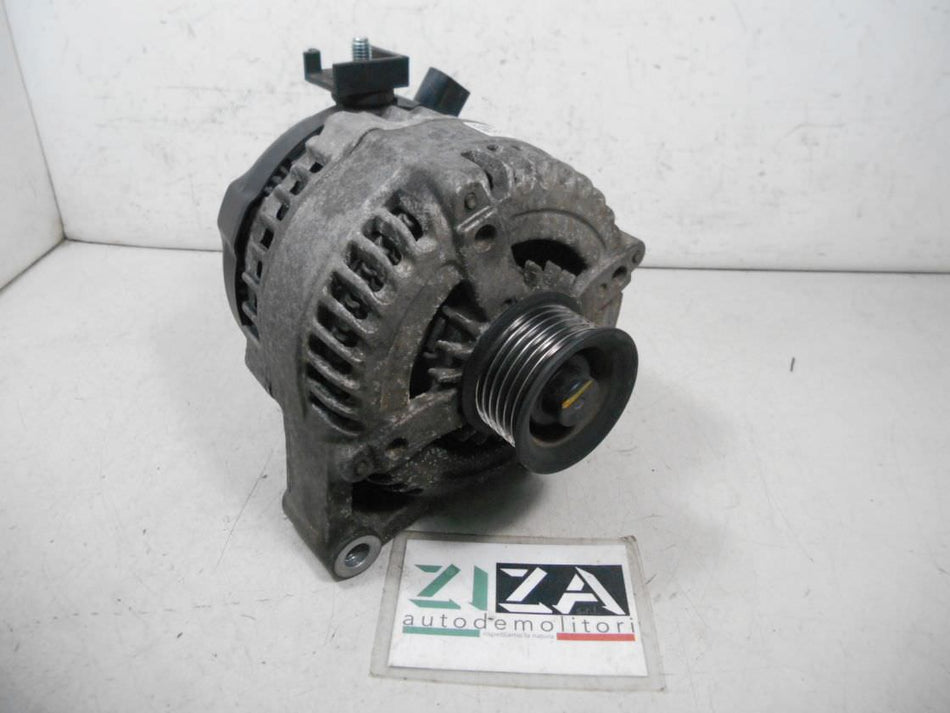 Alternatore 150A BMW X1 F48 2.0 150cv 2018 7640131-04 104211-8182