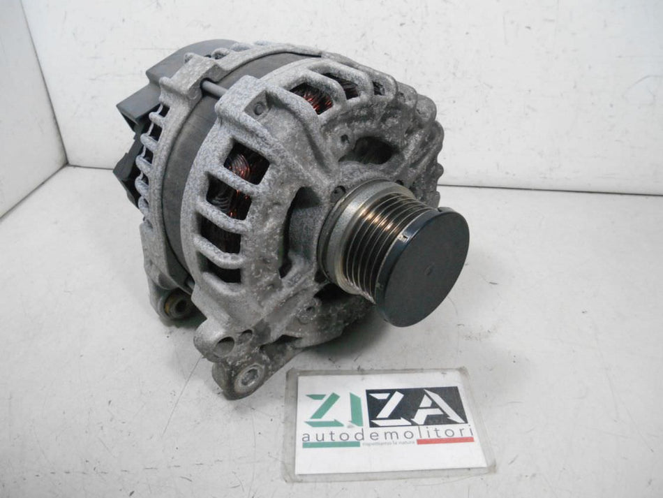 Alternatore 150A Audi A4 B8 2.0 105kw CJC 2013 03L903017E 0125711088
