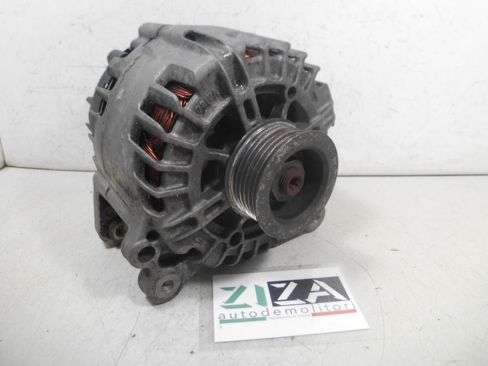 Alternatore 150A Audi A5 059903016J TG15C095 2543397B