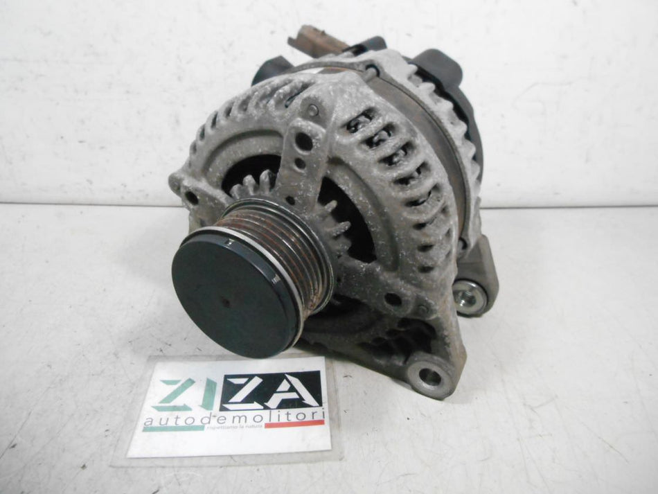 Alternatore Peugeot 208 I 1.5 75kw YH01 2019 9820893880