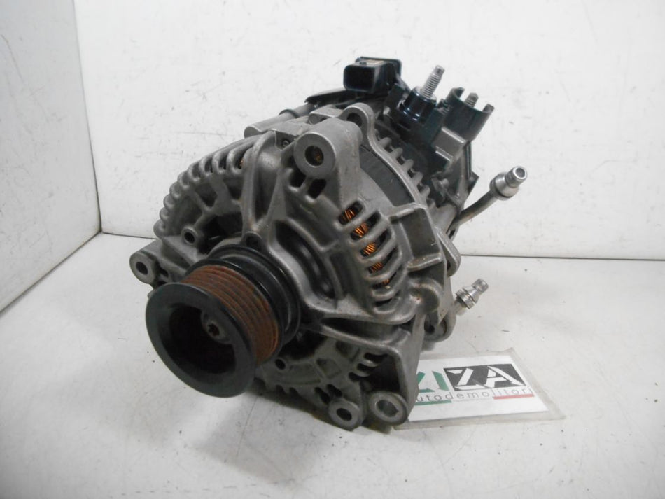 Alternatore BMW X4 G02 3.0 360cv B58B30B 2022 0127823038 8490440