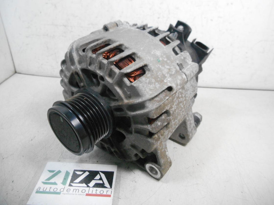 Alternatore 150A Ford Focus III 1.6 TDCI 85kw 115cv T1DA 2012 AV6N-10300-GC
