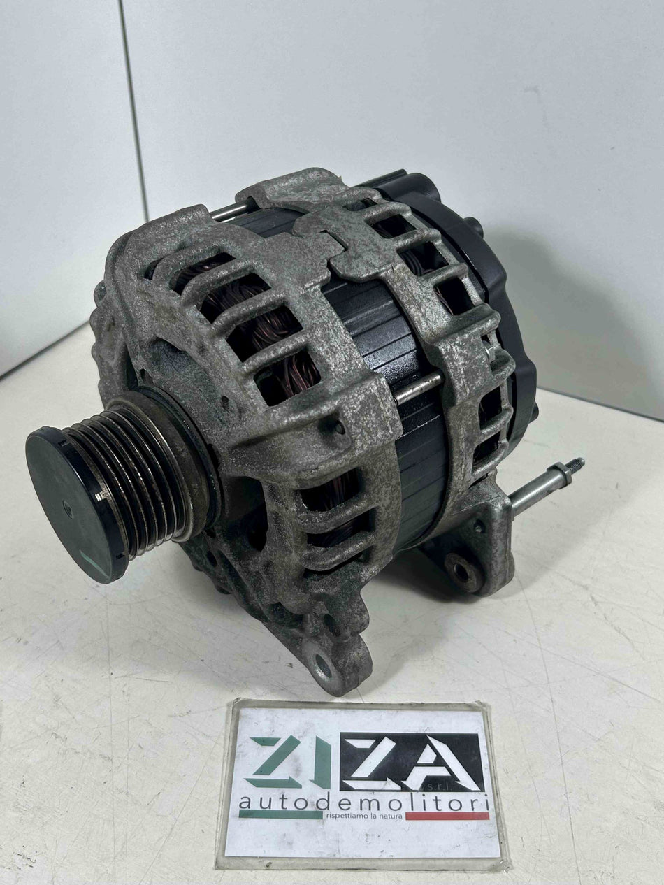 Alternatore 140A Audi A3 8V 2.0 150cv 2013 03L903023K