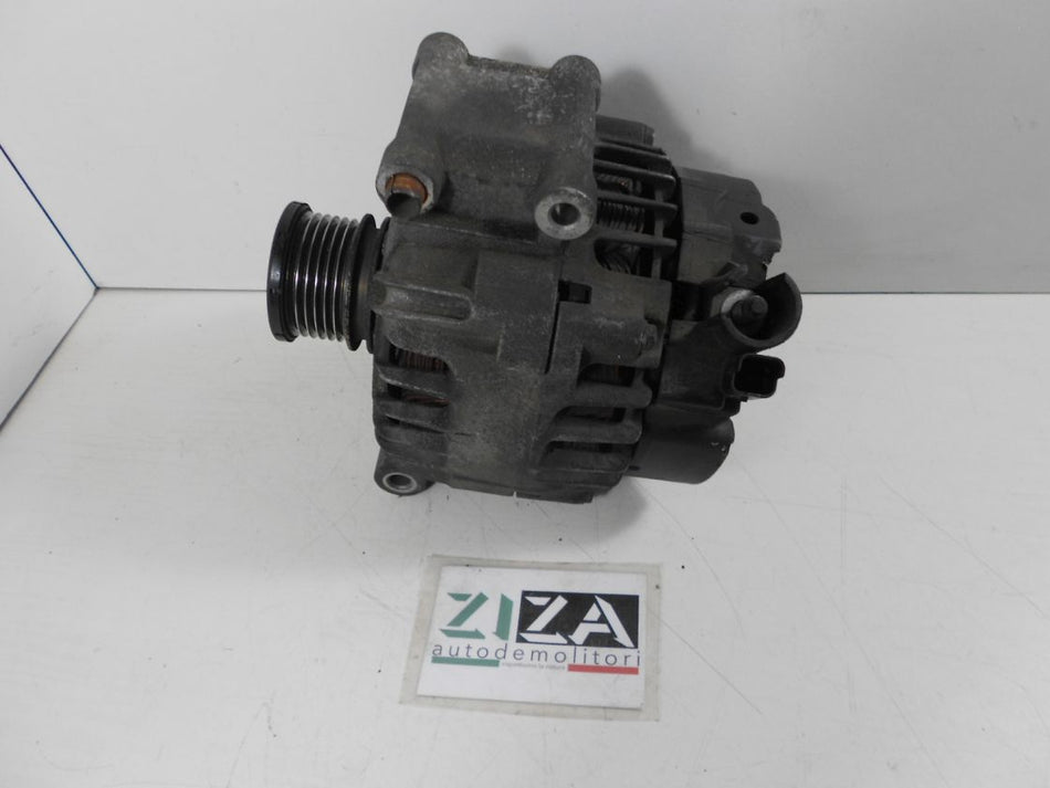 Alternatore Citroen Berlingo II 1.6 120cv 5F01 2016 V757651380-01