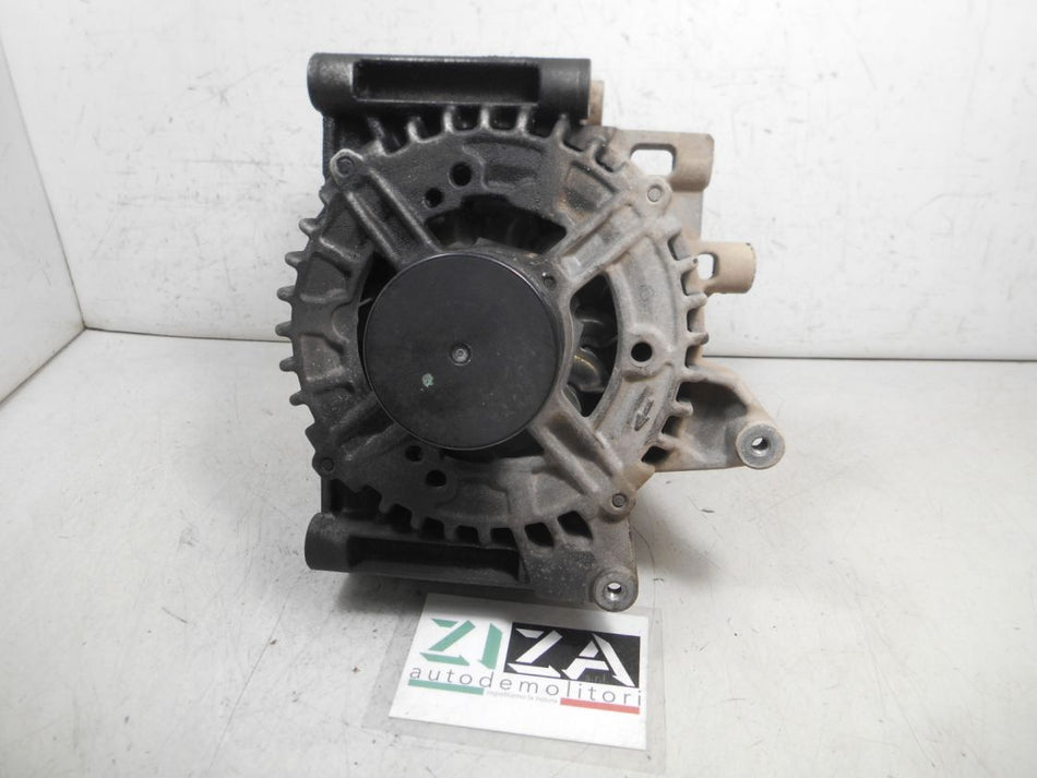 Alternatore 180A Mercedes W204 C200 2.2 170cv 646811 2007 A0131549002