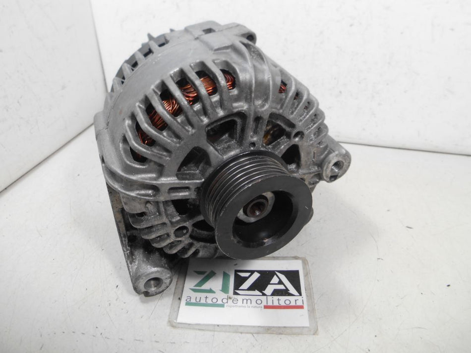 Alternatore 150A BMW X3 E83 2.0D 150cv 204D4 2005 7789980