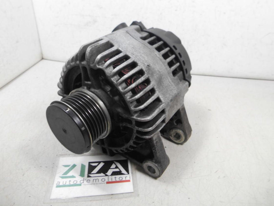 Alternatore Peugeot 2008 I 1.2 60kw 82cv HM01 2013 9806007480