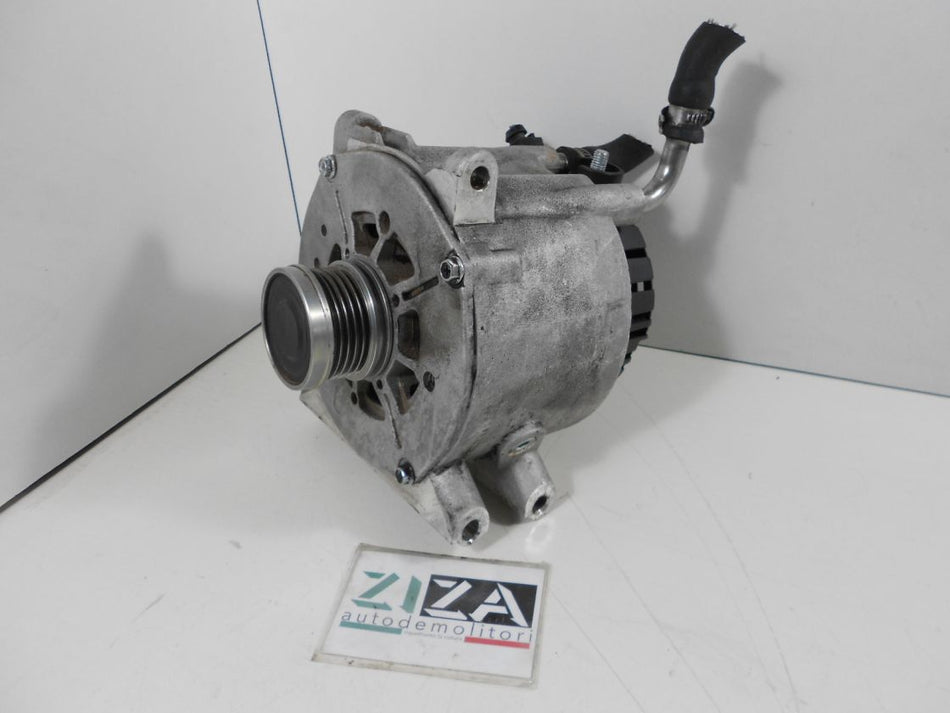 Alternatore Mercedes W168 A170 1.7 70kw 95cv 668942 2002