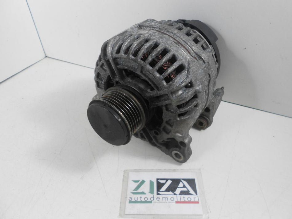 Alternatore 140A Audi Q3 8U 2.0 TDI 130kw 177cv CFG 2012 03L903023 F00M144197