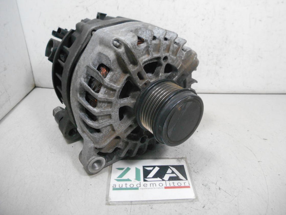 Alternatore Peugeot 2008 1.6 88kw 120cv BH01 2015 9810525380