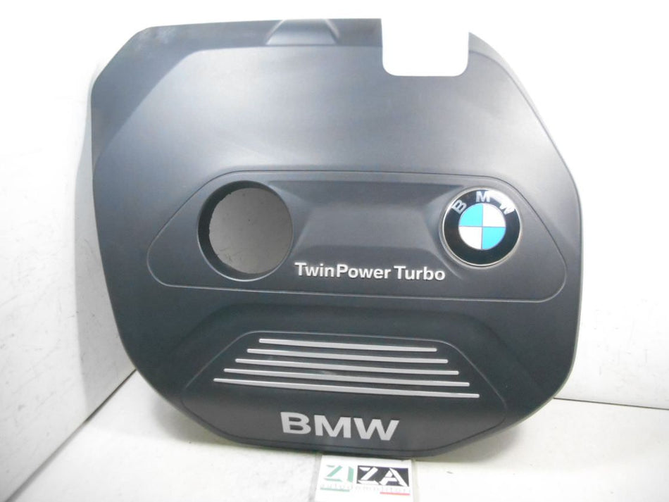 Carter Copertura Motore BMW F45 220i 2015 1112-8601632 162083-10