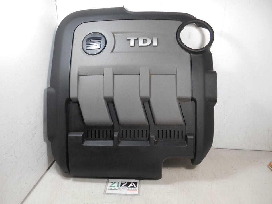 Carter Copertura Motore Seat Ibiza 6J 1.2 75cv CFW 2014 03P103925D