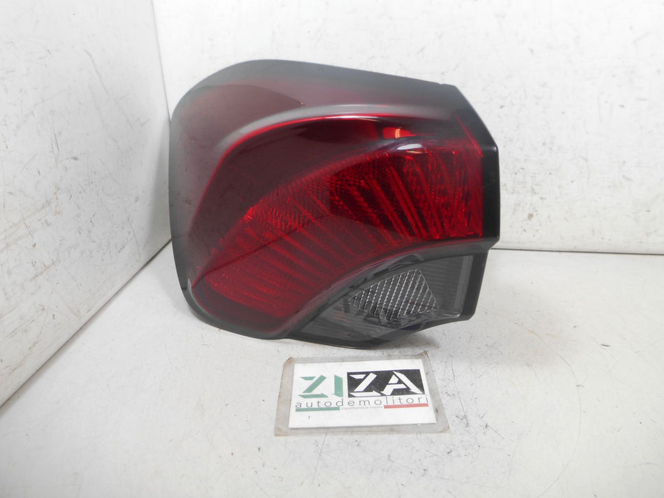 Faro Fanale Posteriore Esterno Sinistro Fiat Tipo 357 SW 2018 0520939170E