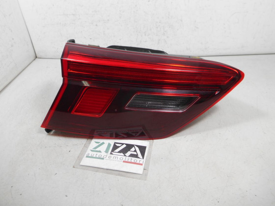Faro Fanale Posteriore Interno Sinistro VW Tiguan AD 2019 5NA945093F