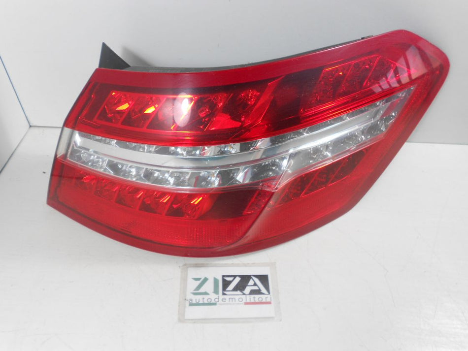 Faro Fanale Posteriore Esterno Destro Mercedes W212 E220 2012 Berlina A2129060658