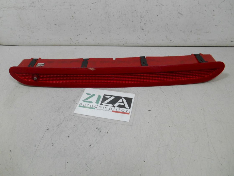 Faro Fanale Posteriore Terzo Stop VW Polo 6C 2016 5K0945087D