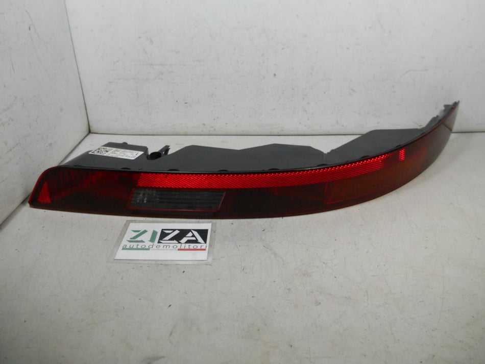Faro Fanale Posteriore Sinistro Paraurti Audi Q3 8U 2016 8U0945095B