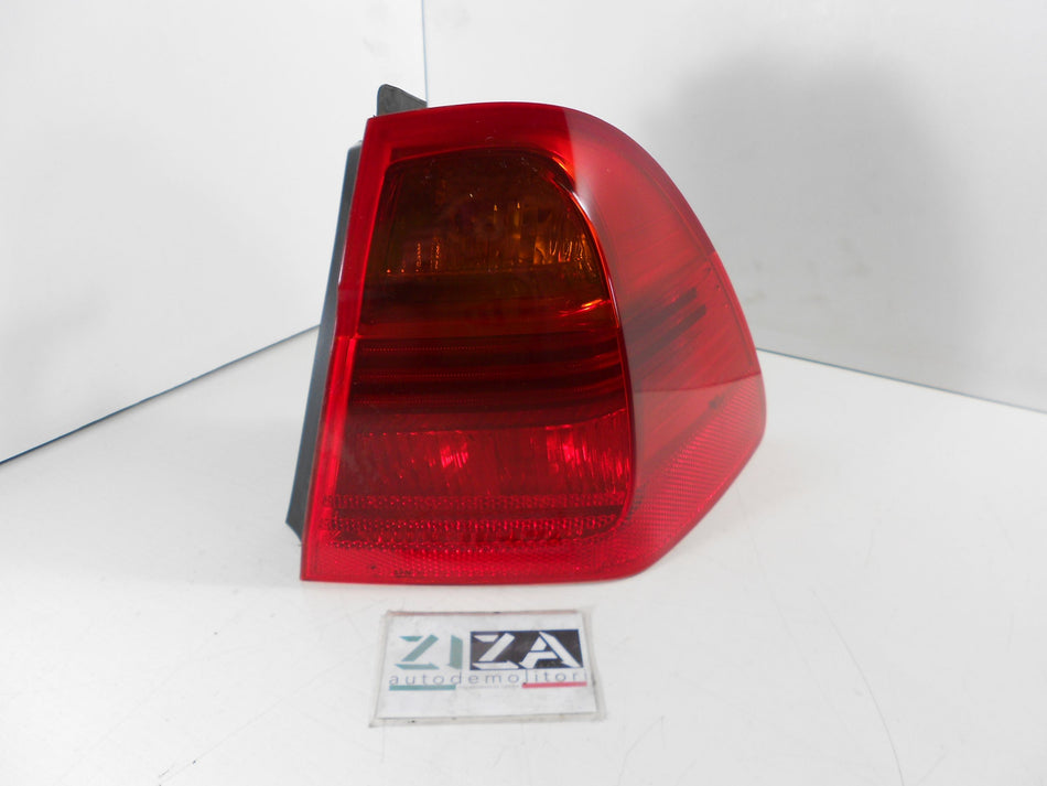 Faro Fanale Posteriore Esterno Destro BMW E91 SW 2008 7160062