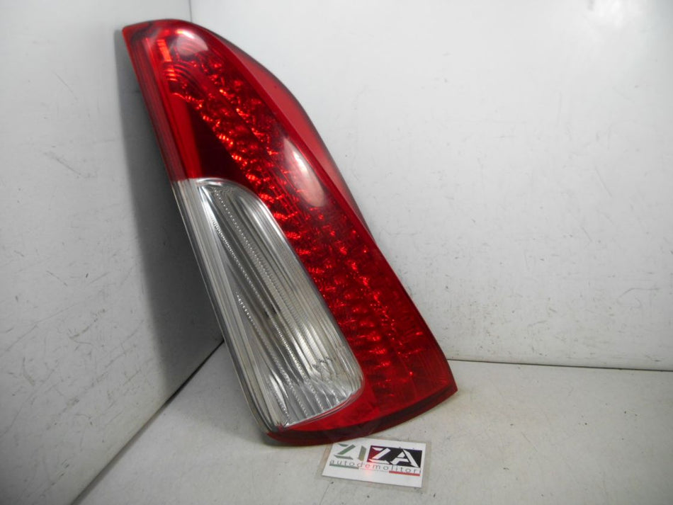 Faro Fanale Posteriore Sinistro Lancia Musa II 2011 51884859 LED