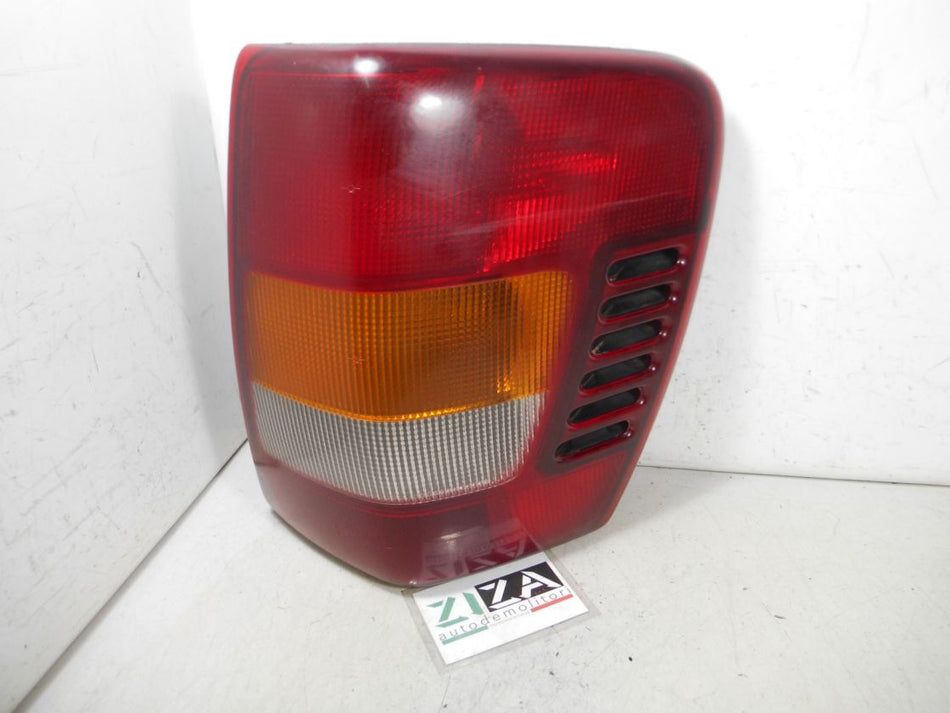Faro Fanale Posteriore Destro Jeep Grand Cherokee WJ 2004 55155142AI
