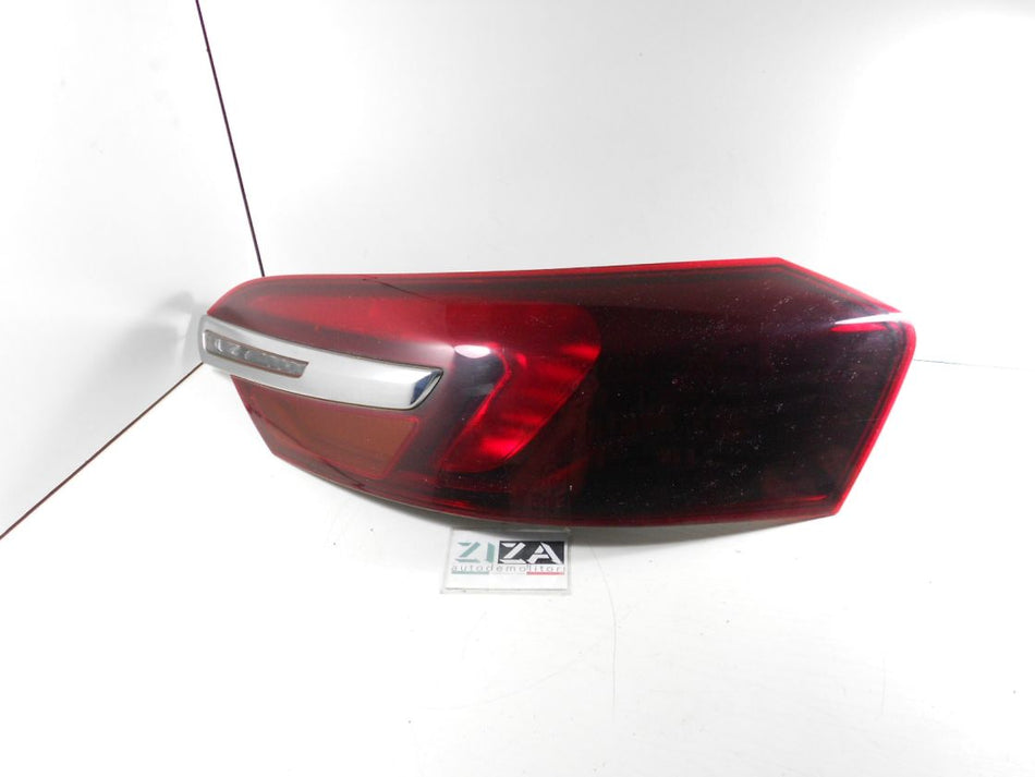 Faro Fanale Posteriore Destro Opel Insignia SW 2014 22756316 21070206