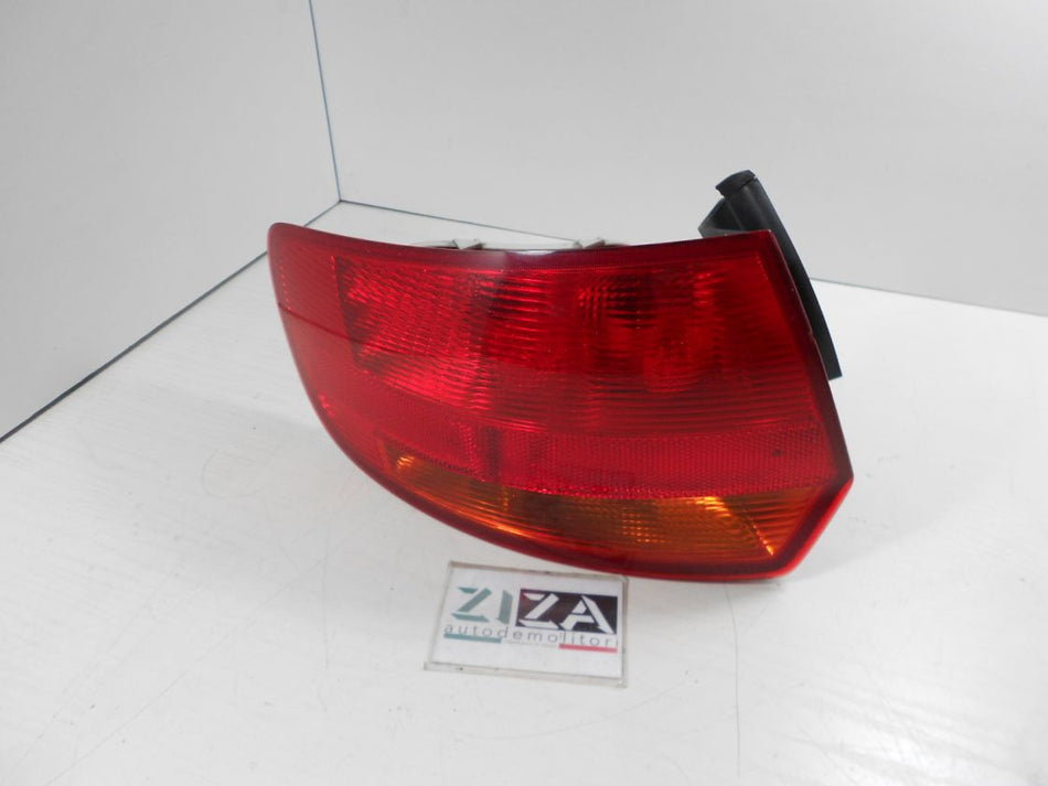 Faro Fanale Posteriore Esterno Sinistro Audi A3 8P Berlina 2007 8P4945095