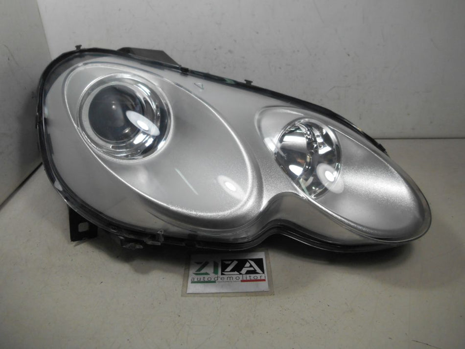 Faro Fanale Anteriore Destro Smart ForFour W454 2005 0301207222