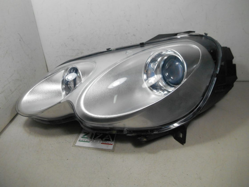 Faro Fanale Anteriore Sinistro Smart ForFour W454 2005 0301207222