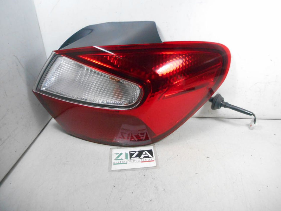 Faro Fanale Posteriore Destro Hyundai i10 AC3 2024 92402-K7000
