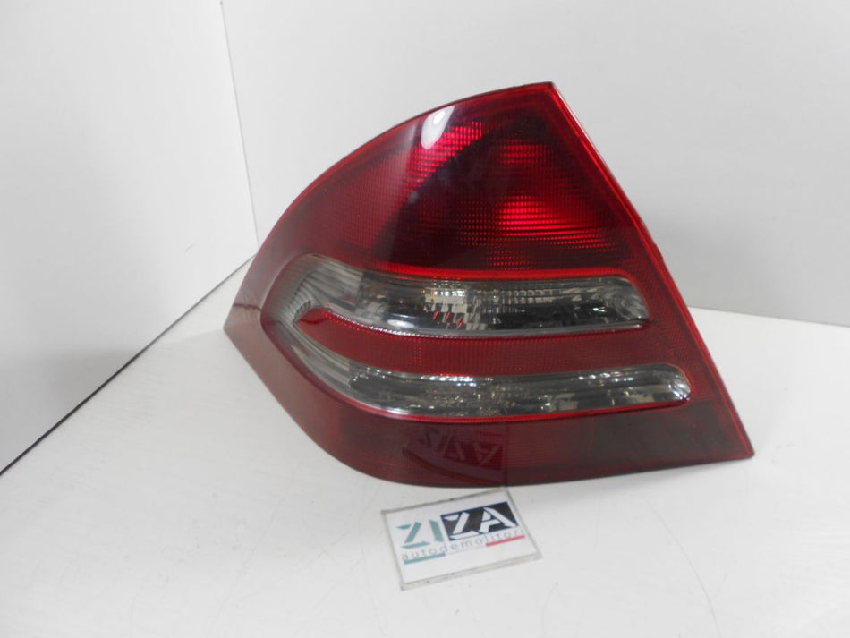 Faro Fanale Posteriore Sinistro Mercedes W203 2000 Berlina 01-440-1917L