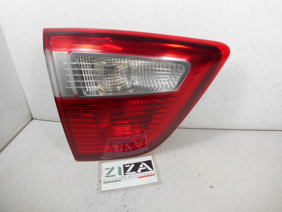 Faro Fanale Posteriore Interno Sinistro Ford C-MAX II 2013 AM51-13A603-BE