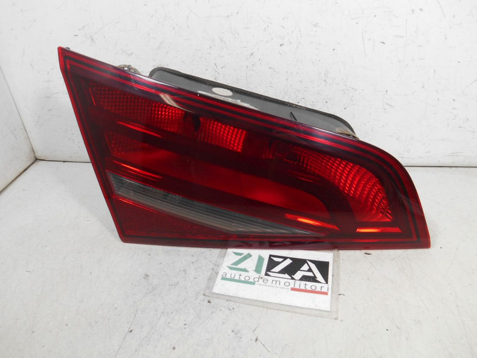 Faro Fanale Posteriore Interno Sinistro Audi A3 8V 2014 8V4945093