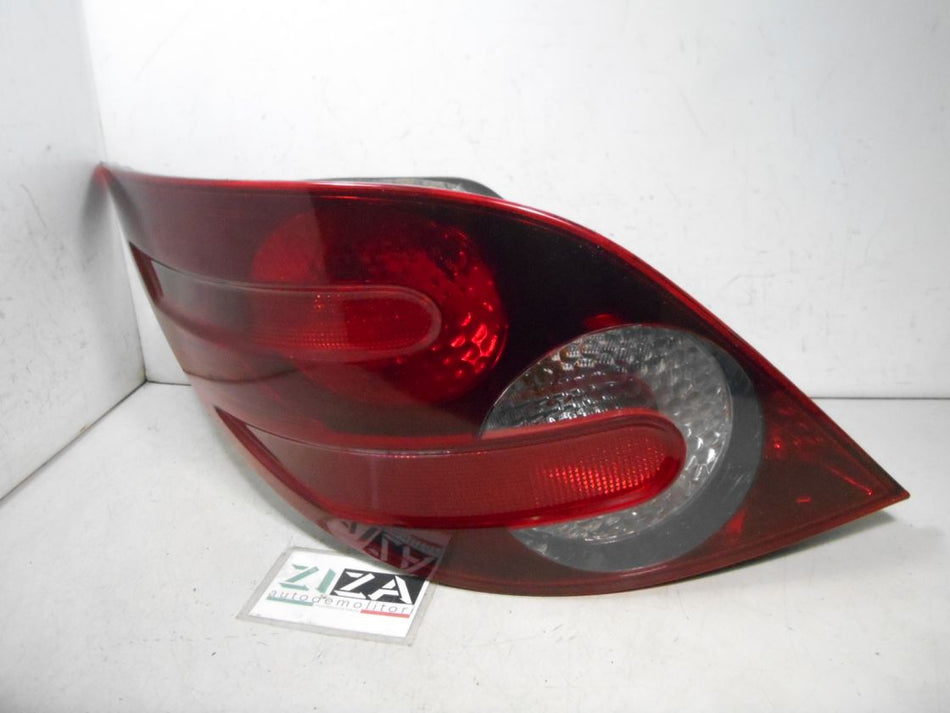Faro Fanale Posteriore Sinistro Mercedes W251 R320 2006 A2518201564 A2518201764