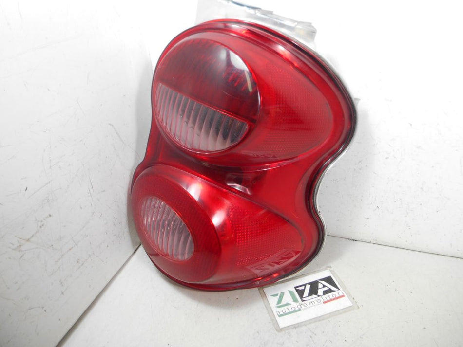 Faro Fanale Posteriore Destro Smart Fortwo W451 2009 A4518200264