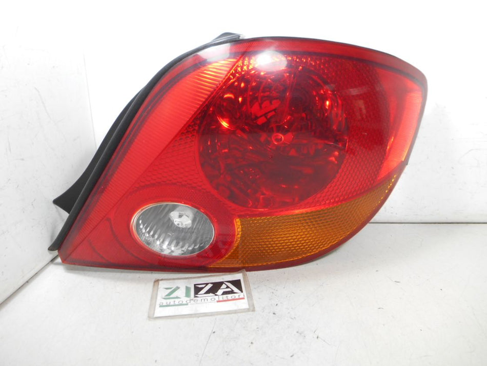 Faro Fanale Posteriore Destro Hyundai Coupé GK 2004 92402-2CXXX