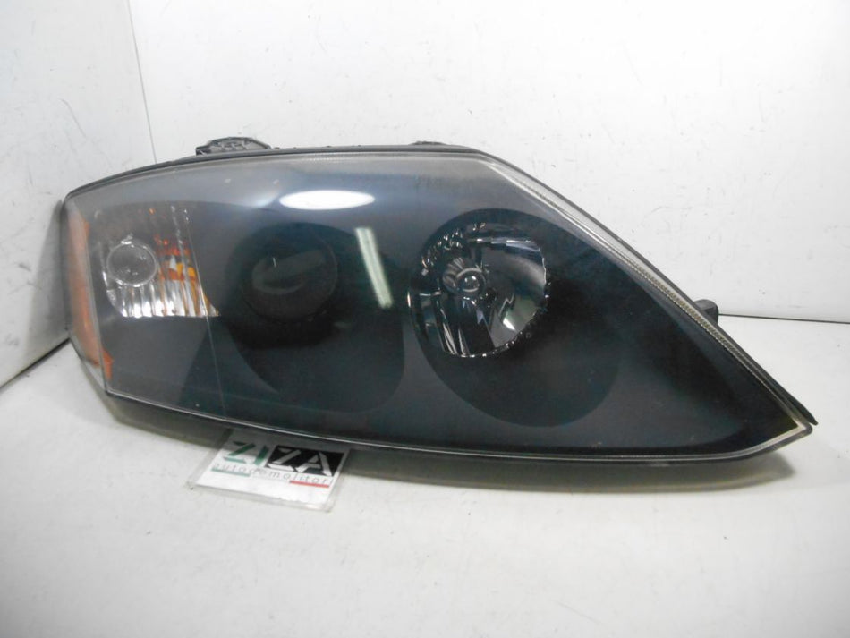 Faro Fanale Anteriore Destro Hyundai Coupé GK 2004 92102-2CXXX
