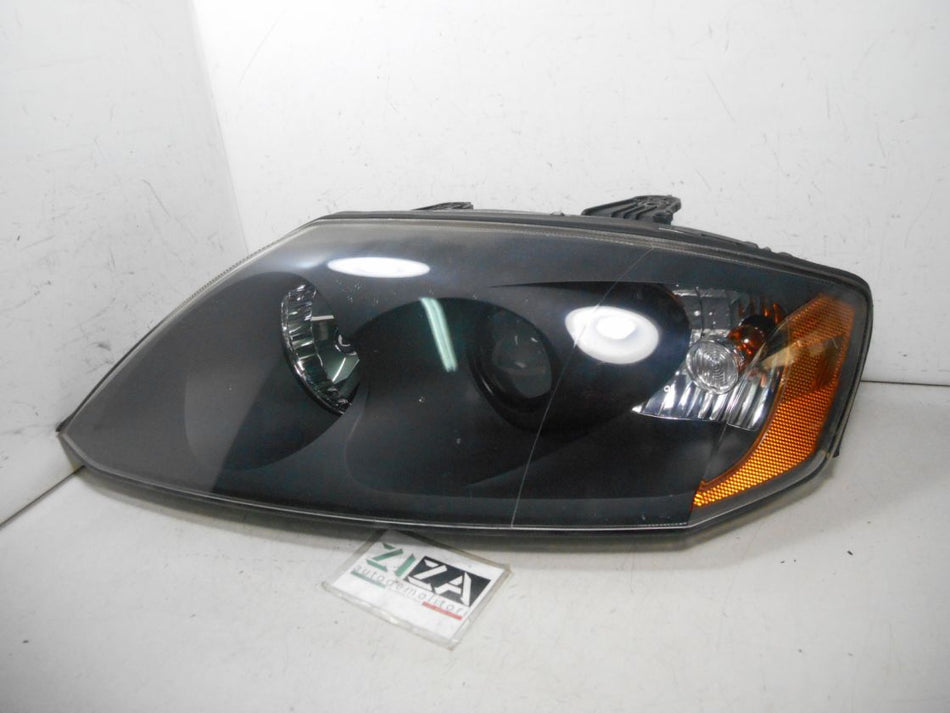 Faro Fanale Anteriore Sinistro Hyundai Coupé GK 2004 92101-2CXXX