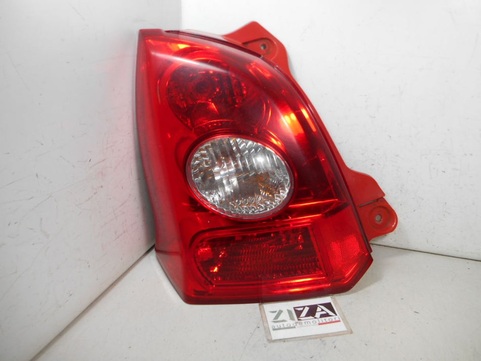 Faro Fanale Posteriore Sinistro Suzuki Alto 2010 220-17092