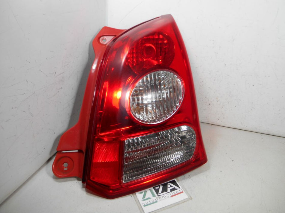 Faro Fanale Posteriore Destro Suzuki Alto 2010 220-17092