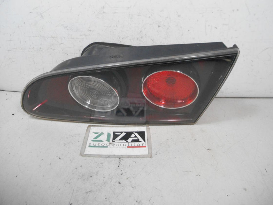 Faro Fanale Posteriore Interno Destro Seat Ibiza 6L 2002 6L6945094L 6L6945108F