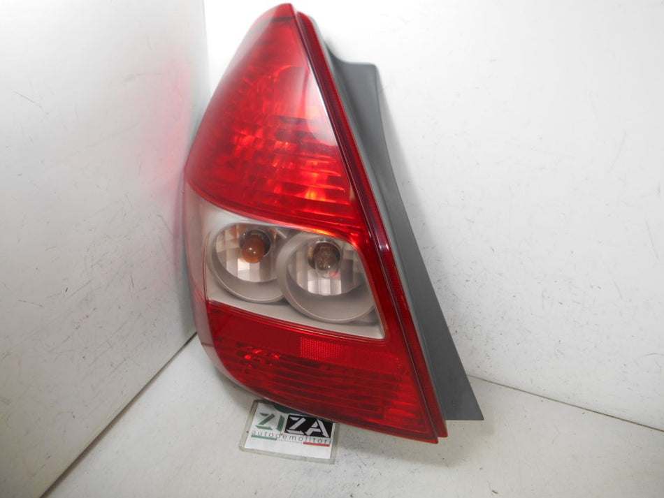 Faro Fanale Posteriore Esterno Sinistro Honda Jazz GD 2006