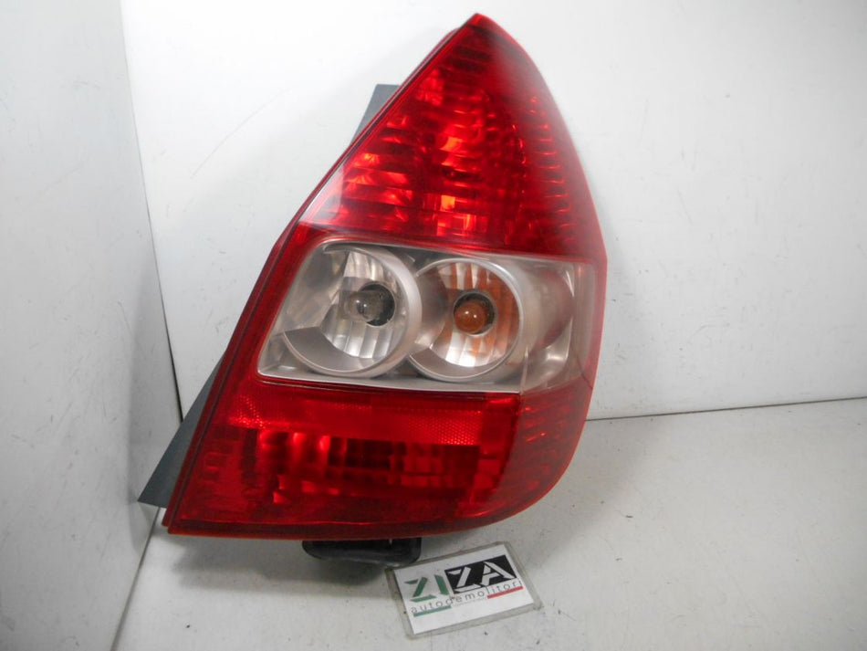 Faro Fanale Posteriore Esterno Destro Honda Jazz GD 2006