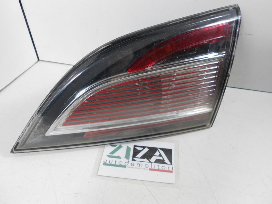 Faro Fanale Posteriore Interno Destro Mazda 6 GH SW 2007 GS2A-513F0 132-41095