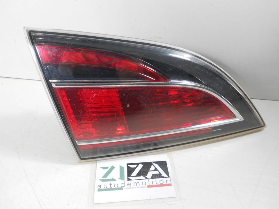 Faro Fanale Posteriore Interno Sinistro Mazda 6 GH SW 2007 GS2A-513F0 132-41095