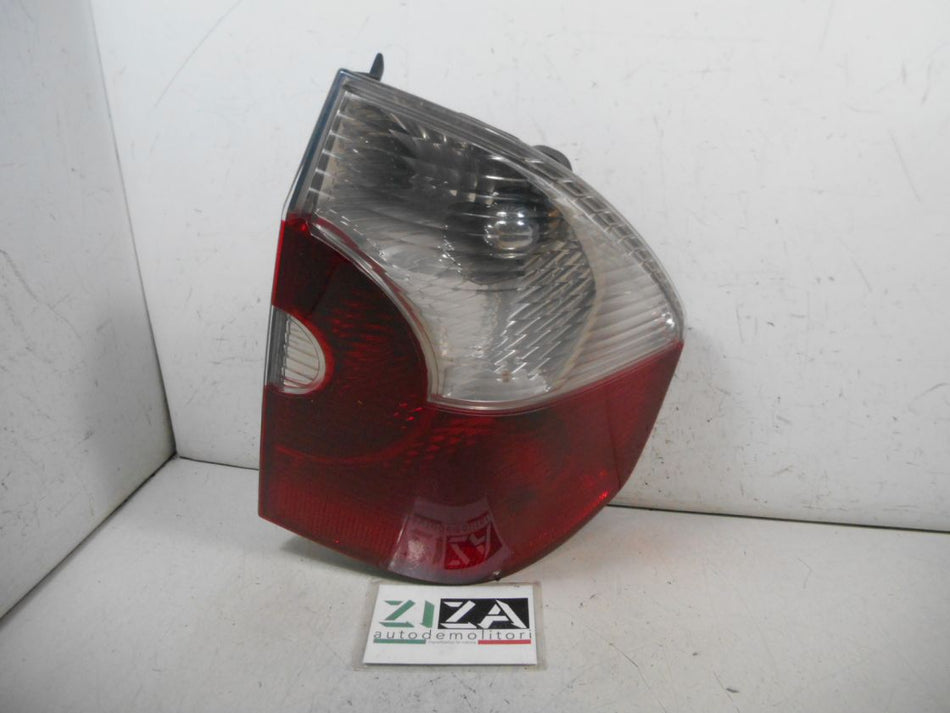 Faro Fanale Posteriore Esterno Destro BMW X3 E83 2005 6321-6990170 6321-3418440
