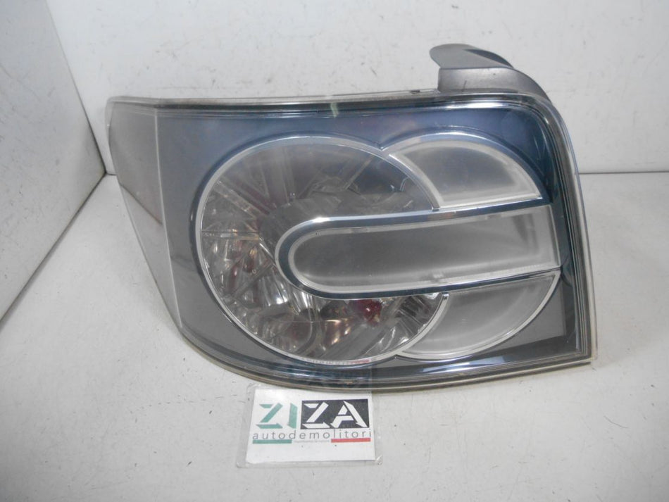 Faro Fanale Posteriore Sinistro Mazda CX-7 2010 EG2151150 220-61583