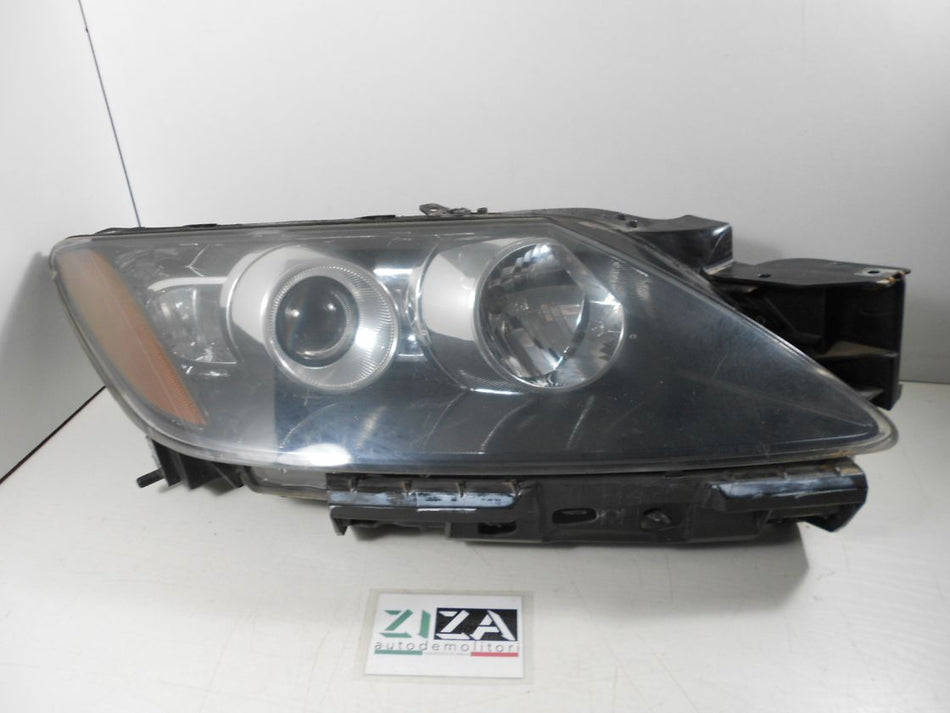 Faro Fanale Anteriore Destro Mazda CX-7 2010 EH1151030