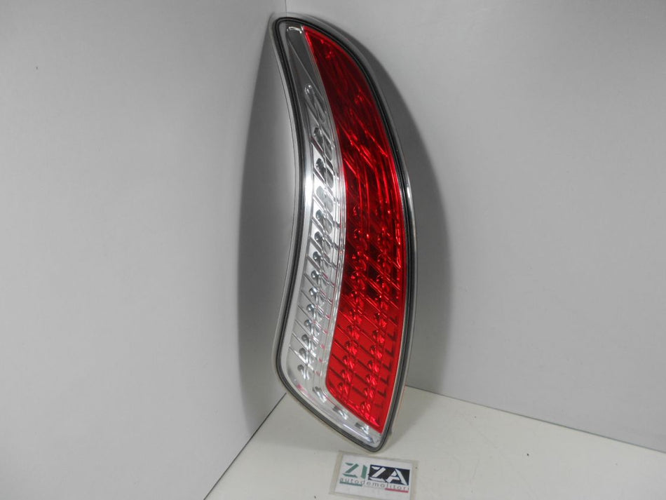 Faro Fanale Posteriore Sinistro Lancia Delta 844 2010 51808847 LED